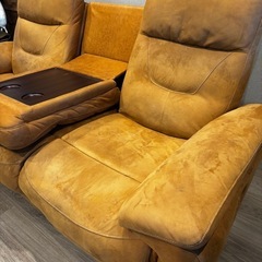 BAGGIO-バッジオ-レザーテックスの画像