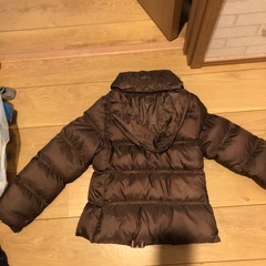 キッズダウン130の画像