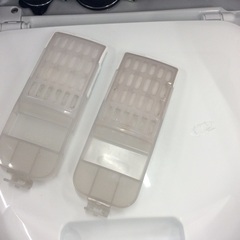 【低温乾燥コース搭載】8kg/4.5kg全自動洗濯乾燥機 HITACHI 日立 BW-DV80H 8kg 2022年製:ホワイトの画像