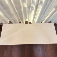 テレビ台　(アイリスオーヤマ)の画像