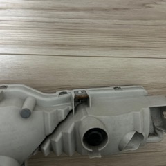 86 zn6 リアフォグの画像