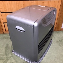 石油ファンヒーター(56) ダイニチ 9Lタンク FW-5617  2017年の画像
