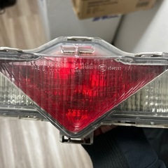 86 zn6 リアフォグの画像