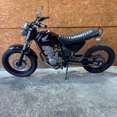 FTR223　MC34　25,000㎞　ロンホイ　カスタム　京都の画像