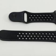 Apple Watch Nike Series 4/GPS/44mm/A1978/スペースグレー〈MU6L2J/A〉の画像
