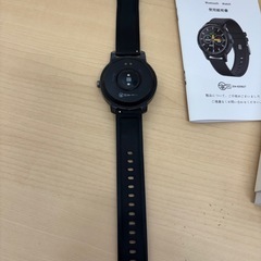 スマートウォッチの画像