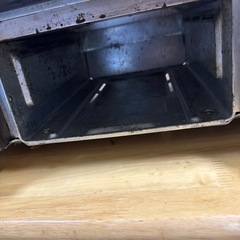 2020年製都市燃气灶の画像