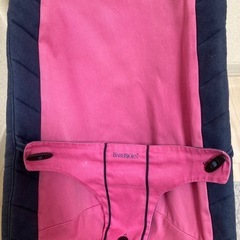 ベビービョルン　バウンサー　中古品の画像