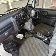 MAZDA スクラム2WDの画像