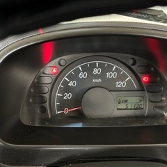 MAZDA スクラム2WDの画像