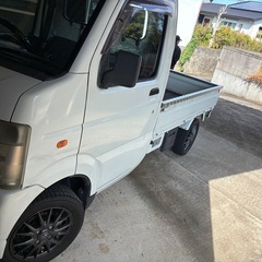 MAZDA スクラム2WDの画像