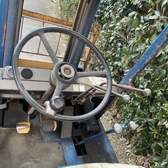 トヨタフォークリフト　1.5トン　の画像