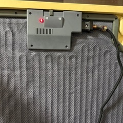 こたつ75×75【こたつ布団付き
】の画像