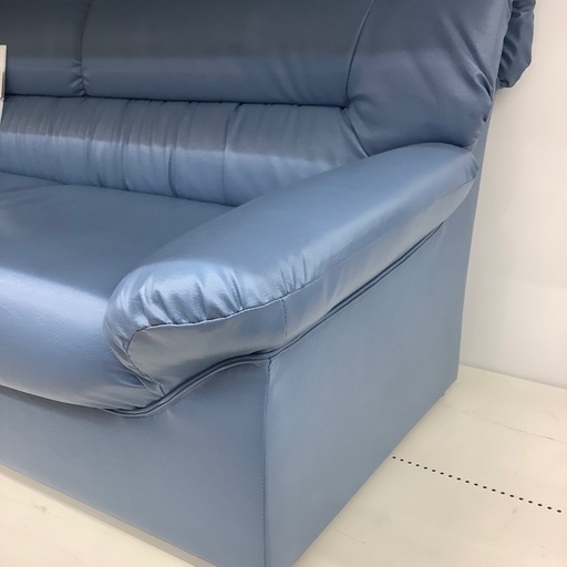 2.5人掛けソファーのご紹介です！