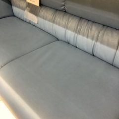 2.5人掛けソファーのご紹介です！の画像