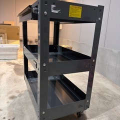 KTC  ツールワゴン キャビネット 工具
の画像