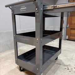 KTC  ツールワゴン キャビネット 工具
の画像