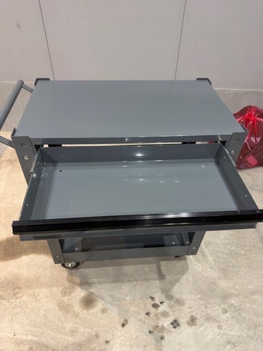 KTC  ツールワゴン キャビネット 工具
