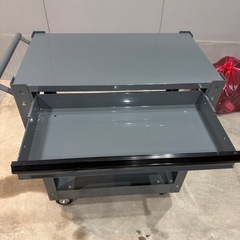 KTC  ツールワゴン キャビネット 工具
の画像