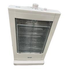 TEKNOS PH-1211(W) ハロゲンヒーターの画像