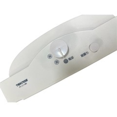 TEKNOS PH-1211(W) ハロゲンヒーターの画像