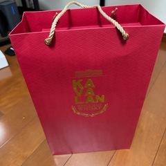 KAVALAN カバラン トリプルシェリーカスク　700mlの画像