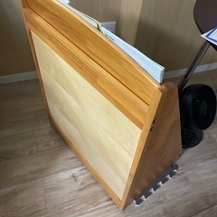 【決まりました】ブックスタンドの画像