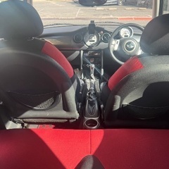 BMW MINI COOPERの画像