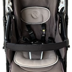 定価6万円　ピジョン　ベビーカー　の画像