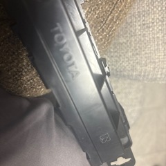 プリウス50前期　エアコンスイッチ の画像