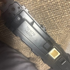 プリウス50前期　エアコンスイッチ の画像