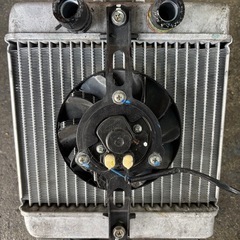 バーグマン200の画像