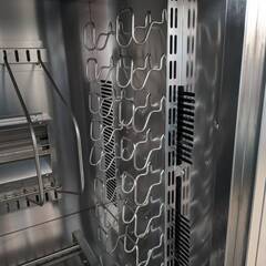 ホシザキ　包丁マナ板UV殺菌庫　UVS-60TA　2023年　リサイクル品の画像