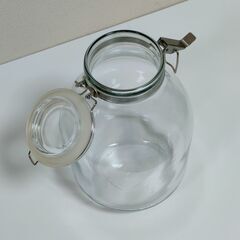 食品保存 密封びん セラーメイト 5.0Lの画像