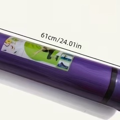 お取引中★新品未使用★ヨガマット の画像