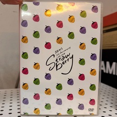 NEWS⭐️DVDとペンライトセット⭐️の画像