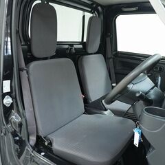 農道だけじゃない！バイクなどの積載におすすめ！ダイハツ　ハイゼットトラックの画像