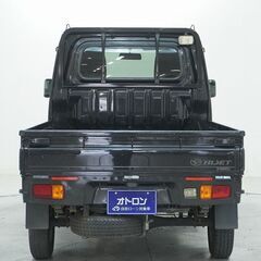 農道だけじゃない！バイクなどの積載におすすめ！ダイハツ　ハイゼットトラックの画像