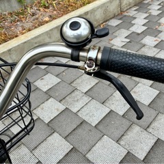 26inch  サイクル    チャリ　自転車　東京　中央線　吉祥寺駅　三鷹駅　京王線　仙川駅の画像