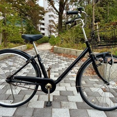 26inch  サイクル    チャリ　自転車　東京　中央線　吉祥寺駅　三鷹駅　京王線　仙川駅の画像