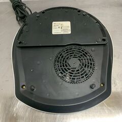 【KOIZUMI】 IHクッキングヒーター KIH-S407 2006年製 動作確認済み IHコンロ IH調理器 電磁調理器 卓上IH A0802の画像