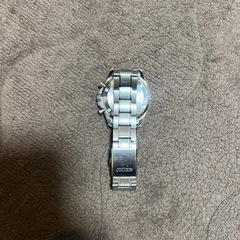 SEIKO WATCH 時計の画像