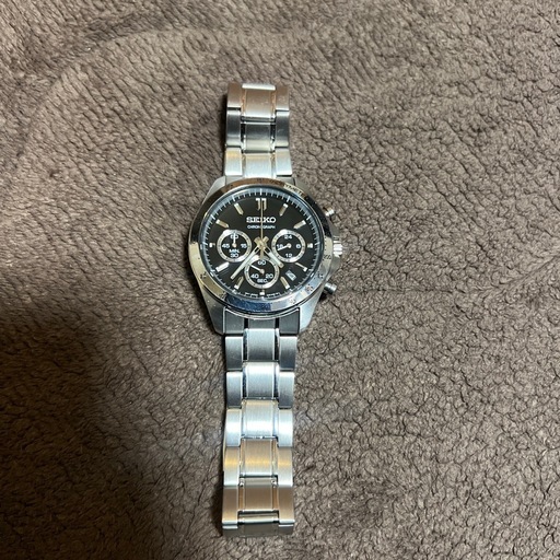 SEIKO WATCH 時計