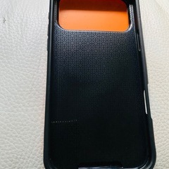 見た目が素敵な iPhone 17 Pro Max カバー。新品未使用品です。の画像