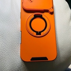 見た目が素敵な iPhone 17 Pro Max カバー。新品未使用品です。の画像