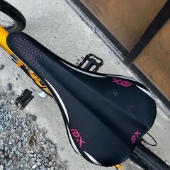 GTフルサスペンション　マウンテンバイクXCR5000の画像