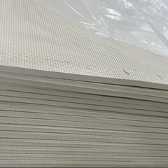 【新品】ジョイントマット防炎タイプ　タンスのゲン　３畳用大判の画像