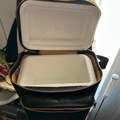 バッグ（保冷）の画像