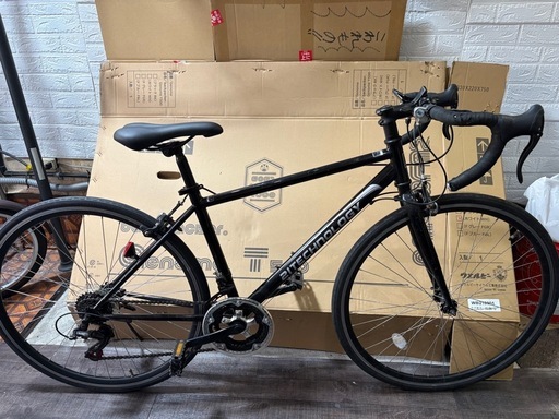 ロードバイク　SHIMANO SITECHNOLOGY リユース車両