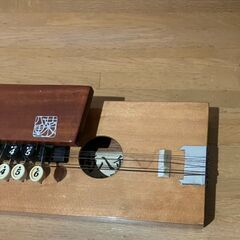 大正琴　の画像